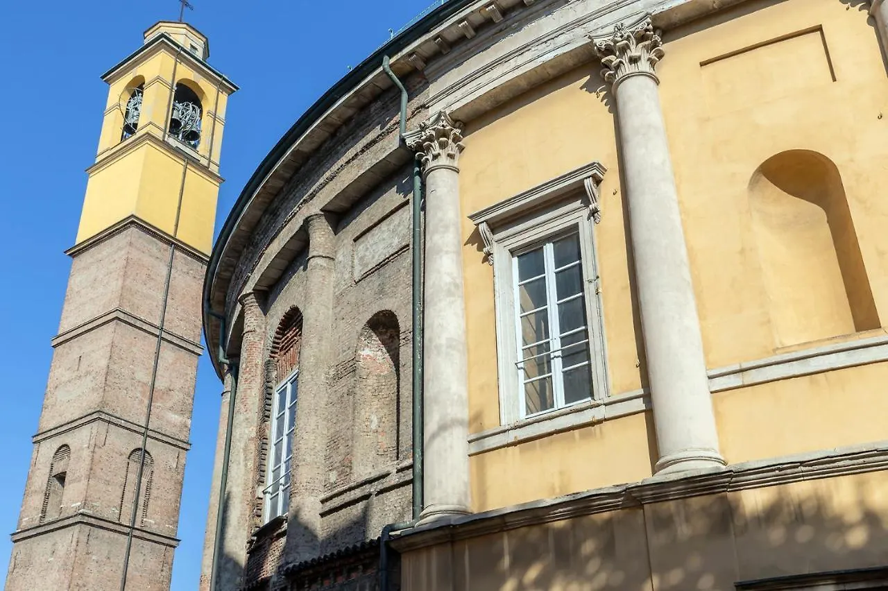 Milan Retreats Duomo Suites Apartment