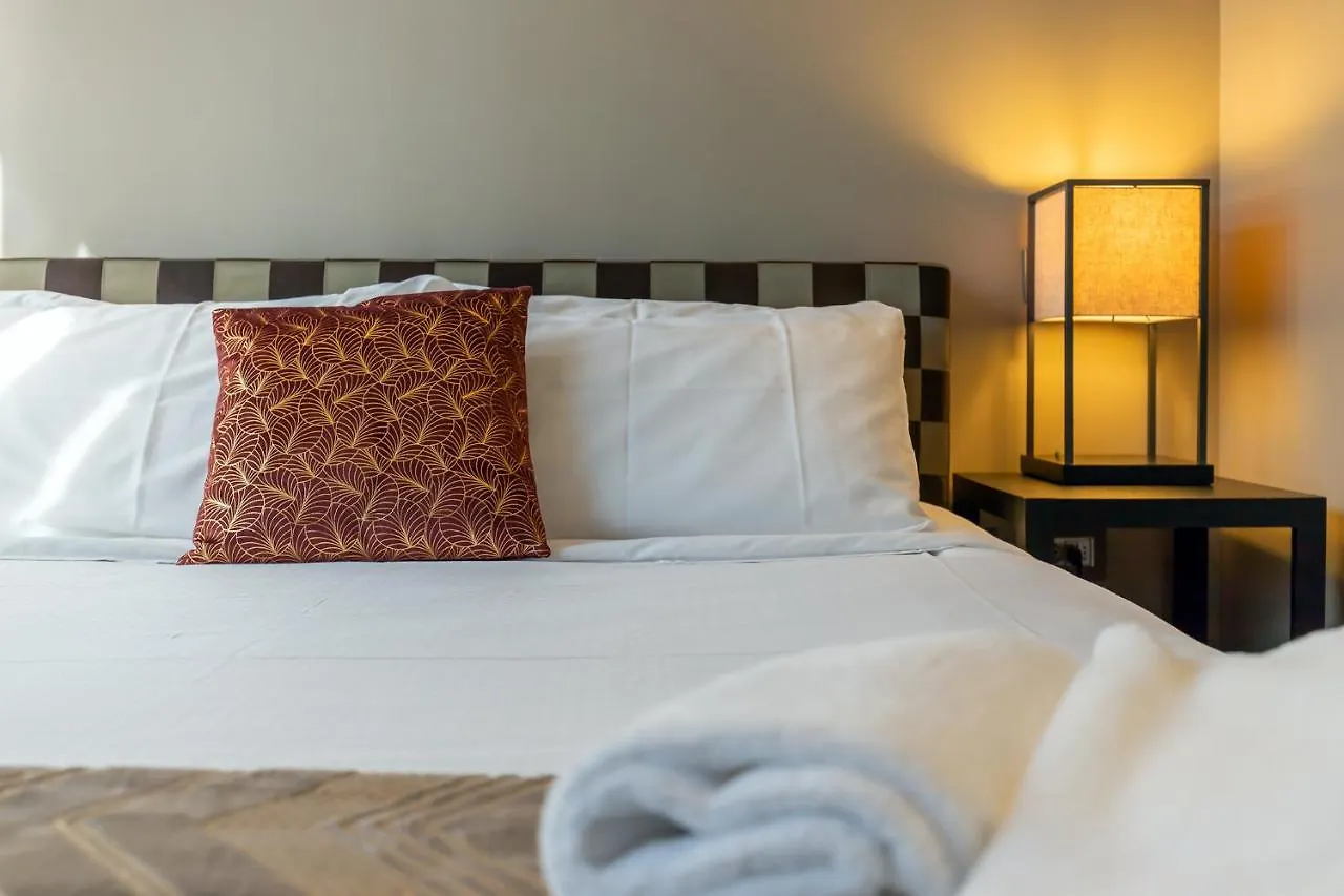 Apartment Milan Retreats Duomo Suites