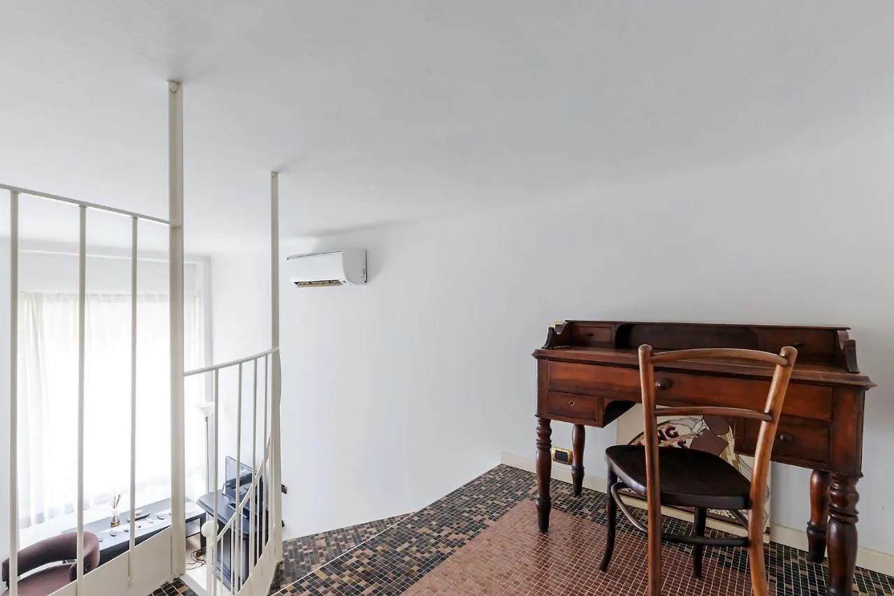 Milan Retreats Duomo Suites Italien