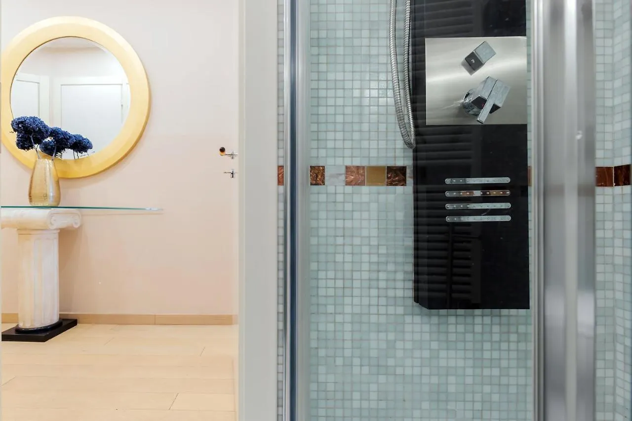 Milan Retreats Duomo Suites Apartment
