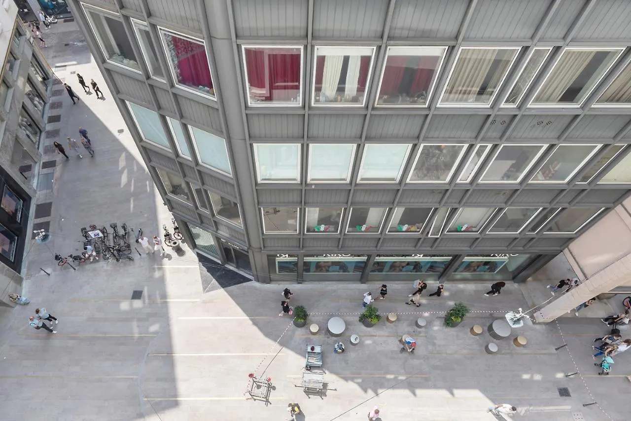 Milan Retreats Duomo Suites Apartment