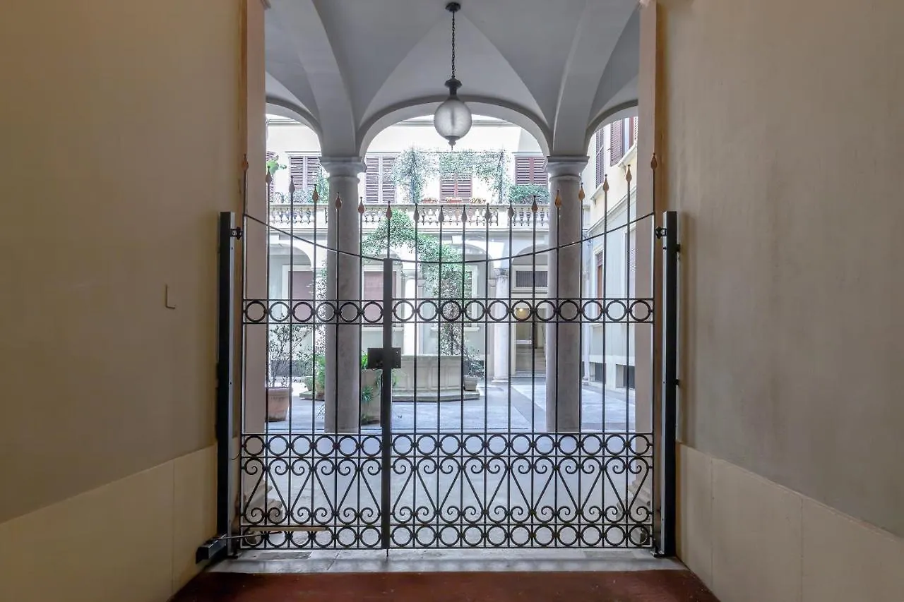 Milan Retreats Duomo Suites Italien
