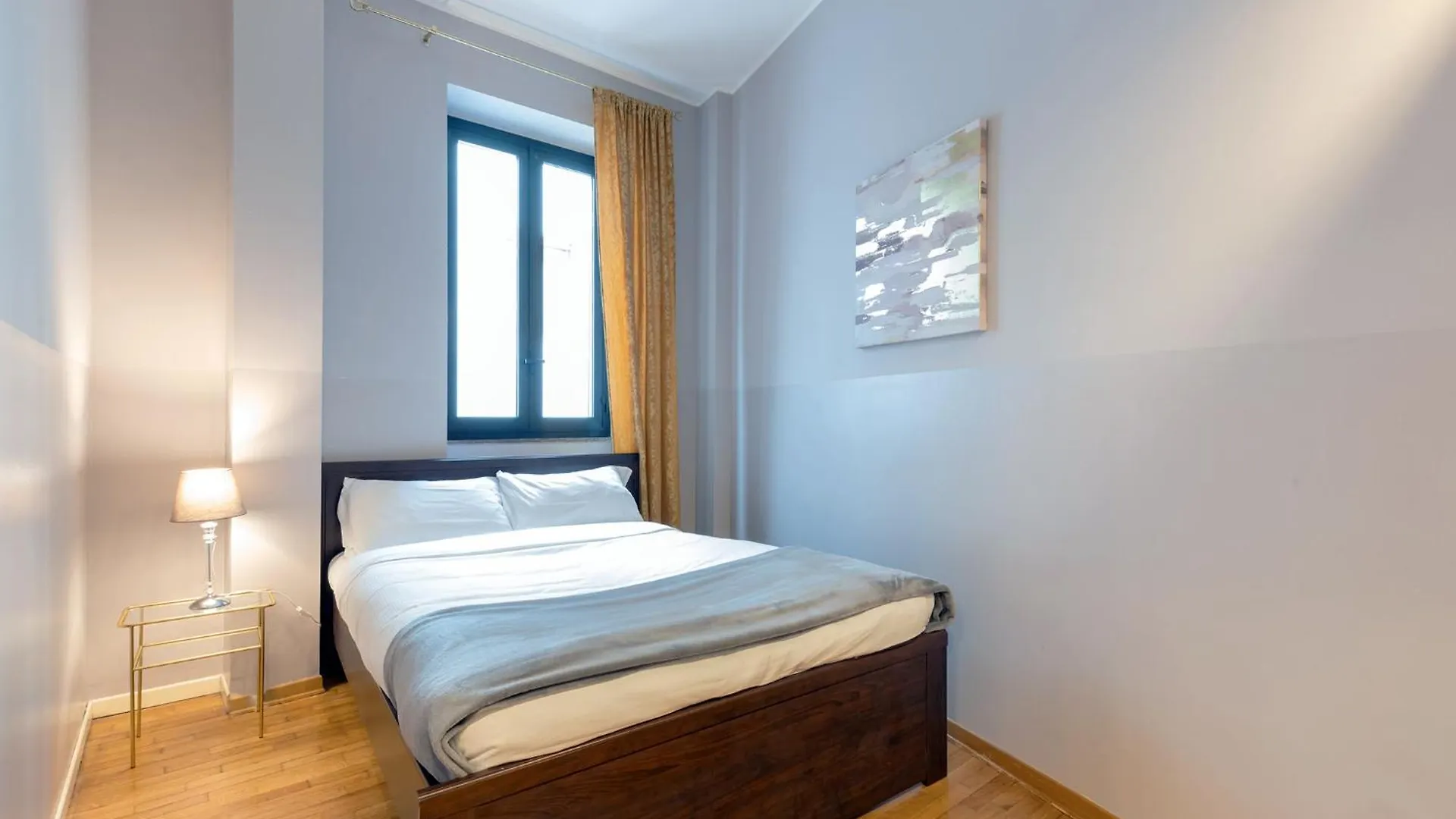 Milan Retreats Duomo Suites Apartment