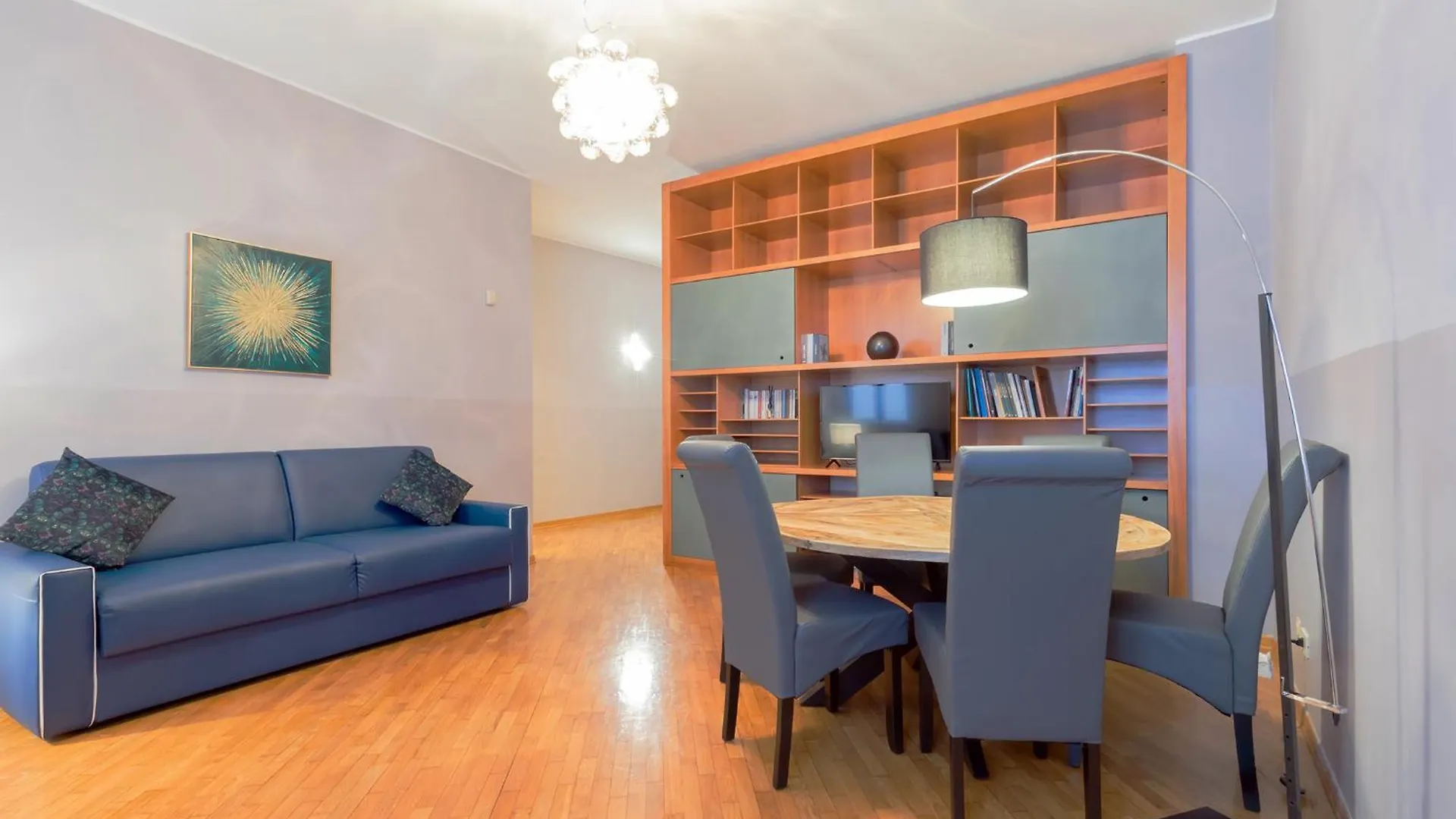 Milan Retreats Duomo Suites Apartment