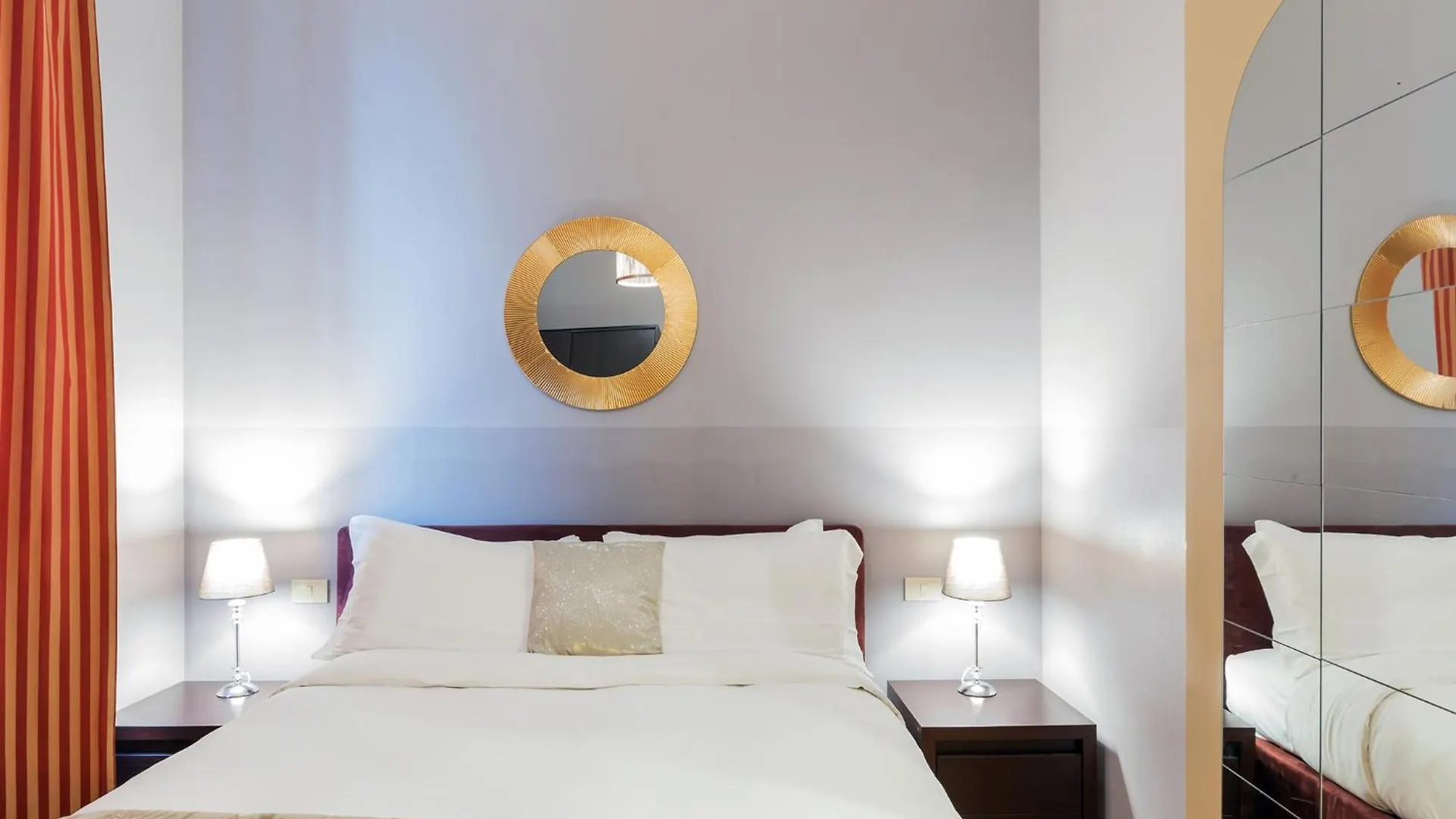 Apartment Milan Retreats Duomo Suites