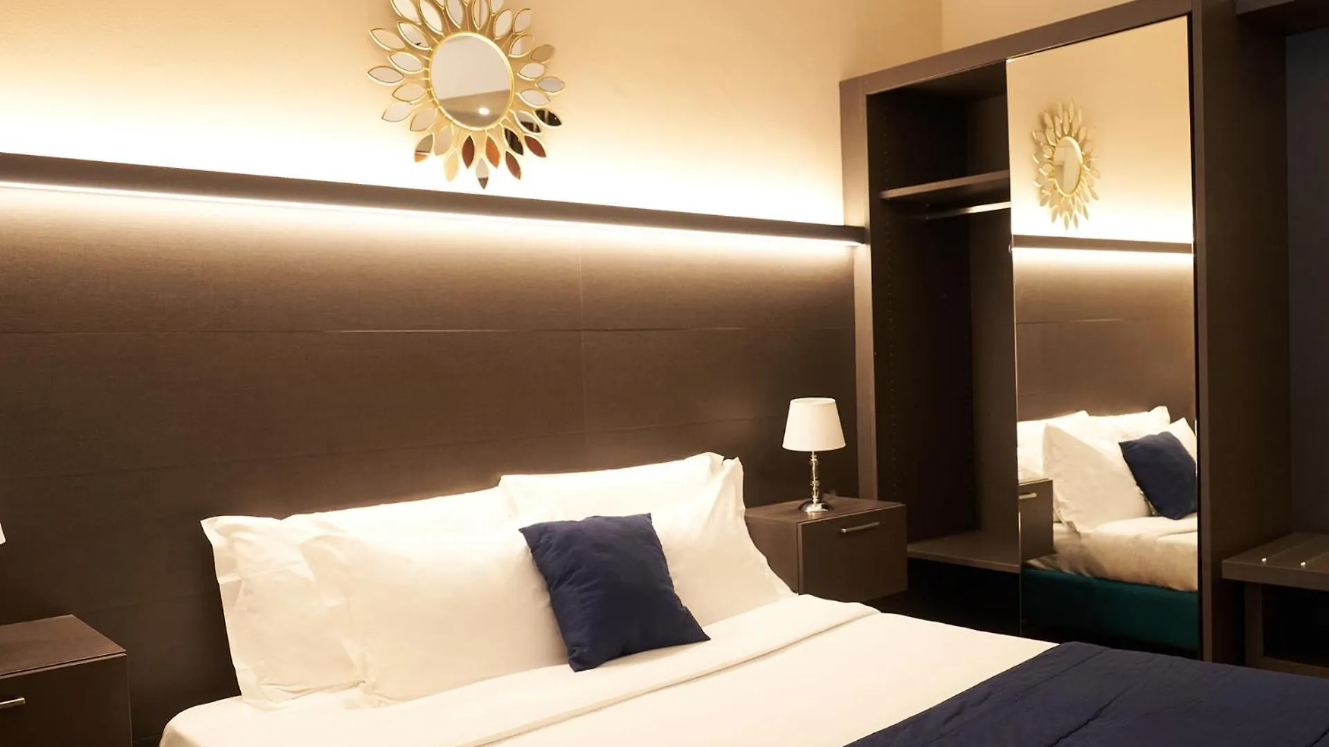 Apartment Milan Retreats Duomo Suites