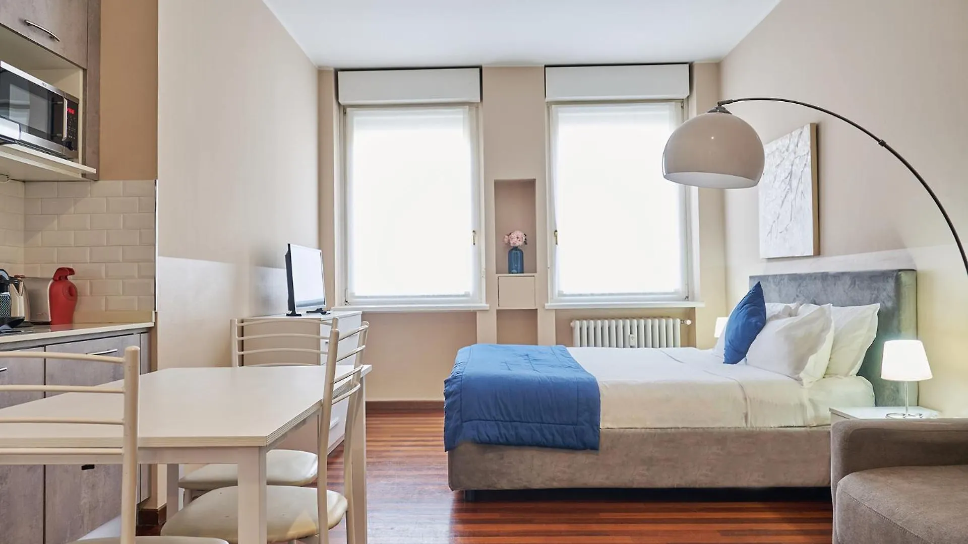 Milan Retreats Duomo Suites Italien