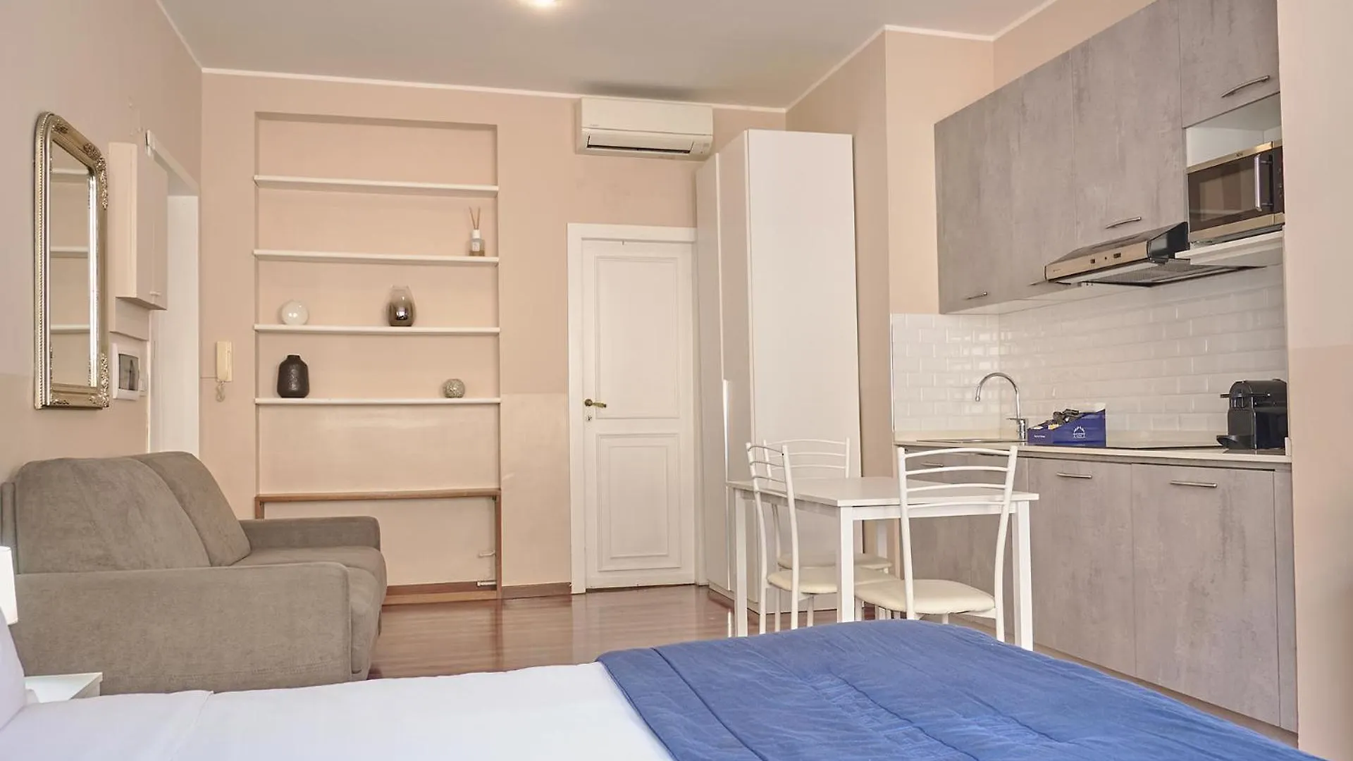 Milan Retreats Duomo Suites Apartment