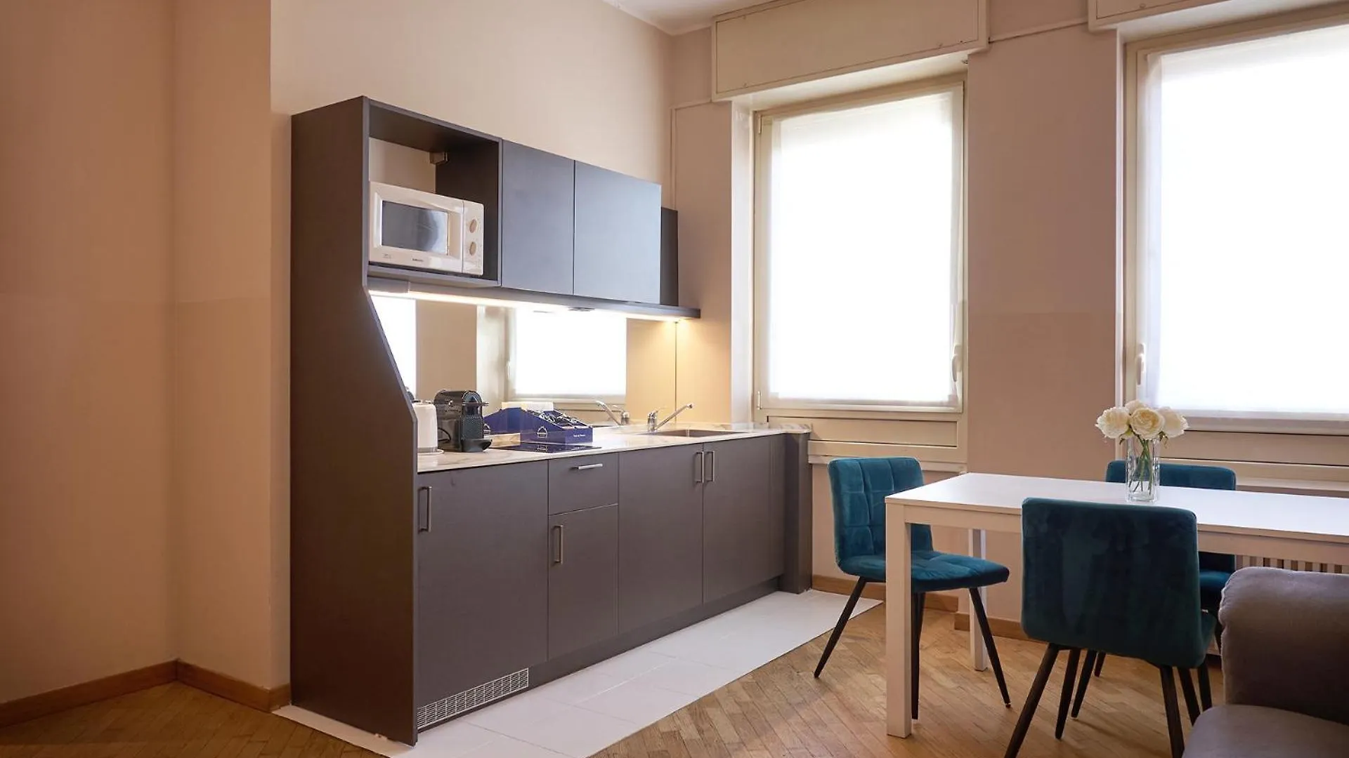 Milan Retreats Duomo Suites Apartment
