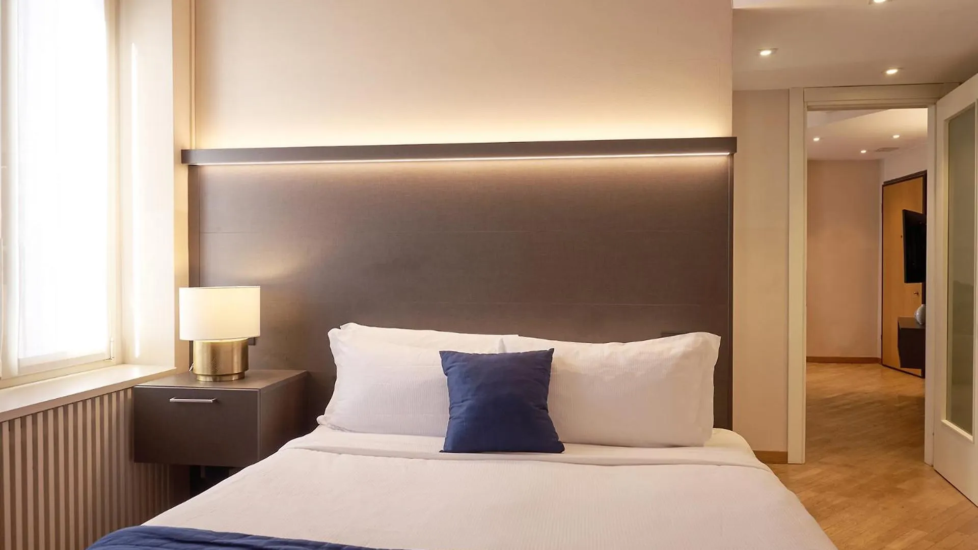 Milan Retreats Duomo Suites Apartment