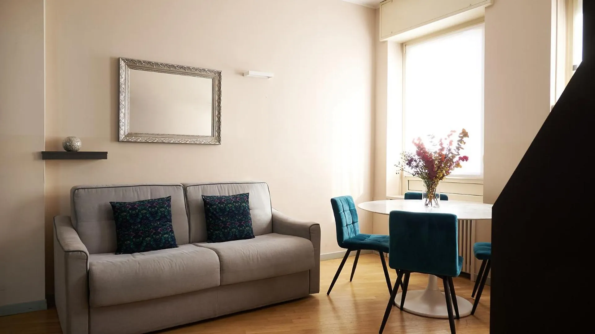Milan Retreats Duomo Suites
