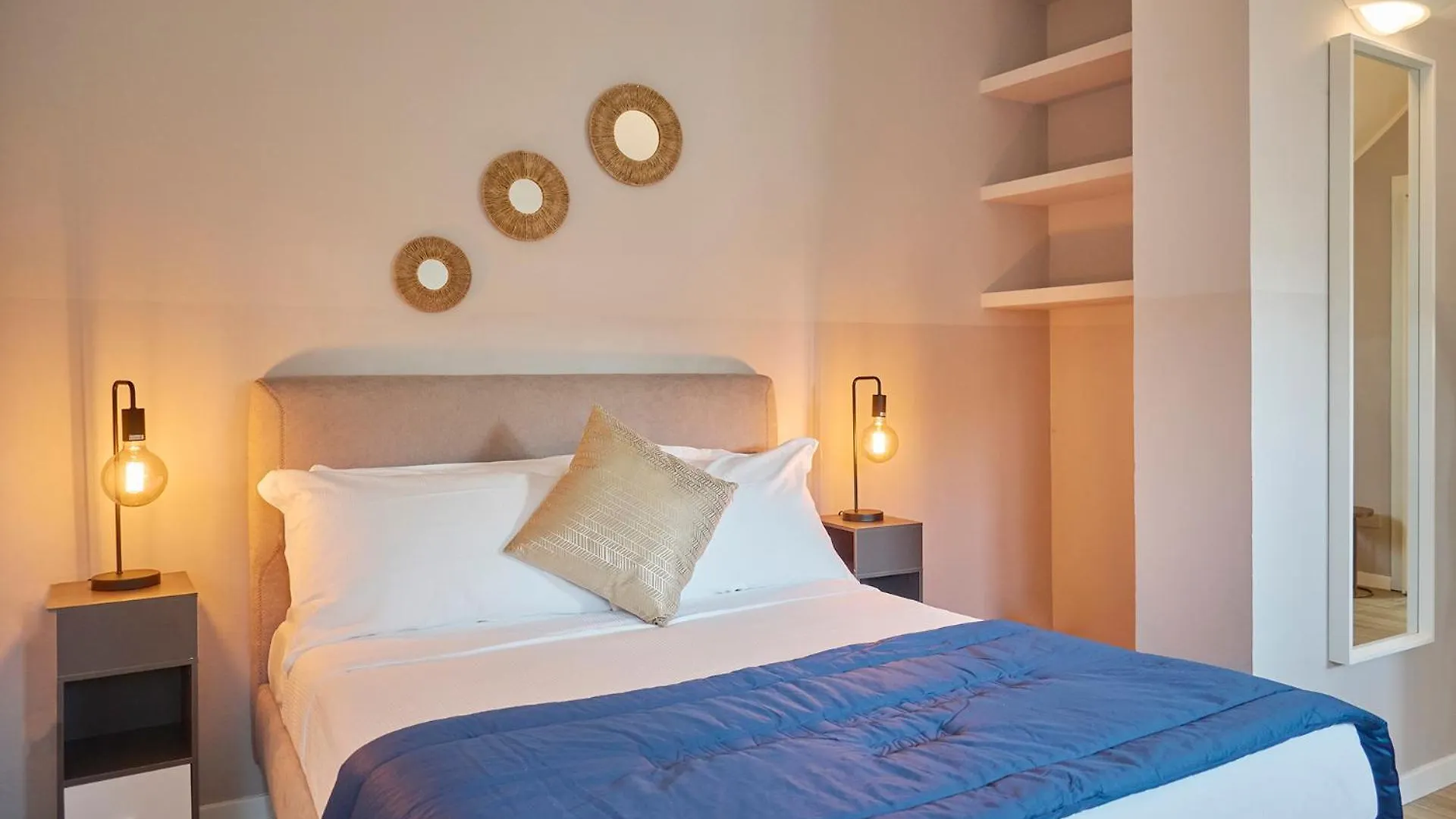 Milan Retreats Duomo Suites Apartment