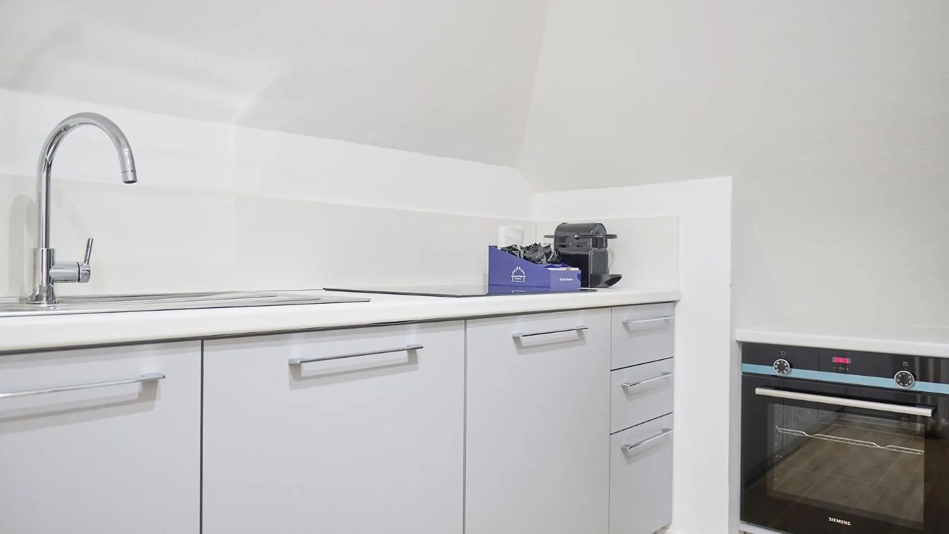 Apartment Milan Retreats Duomo Suites Italien