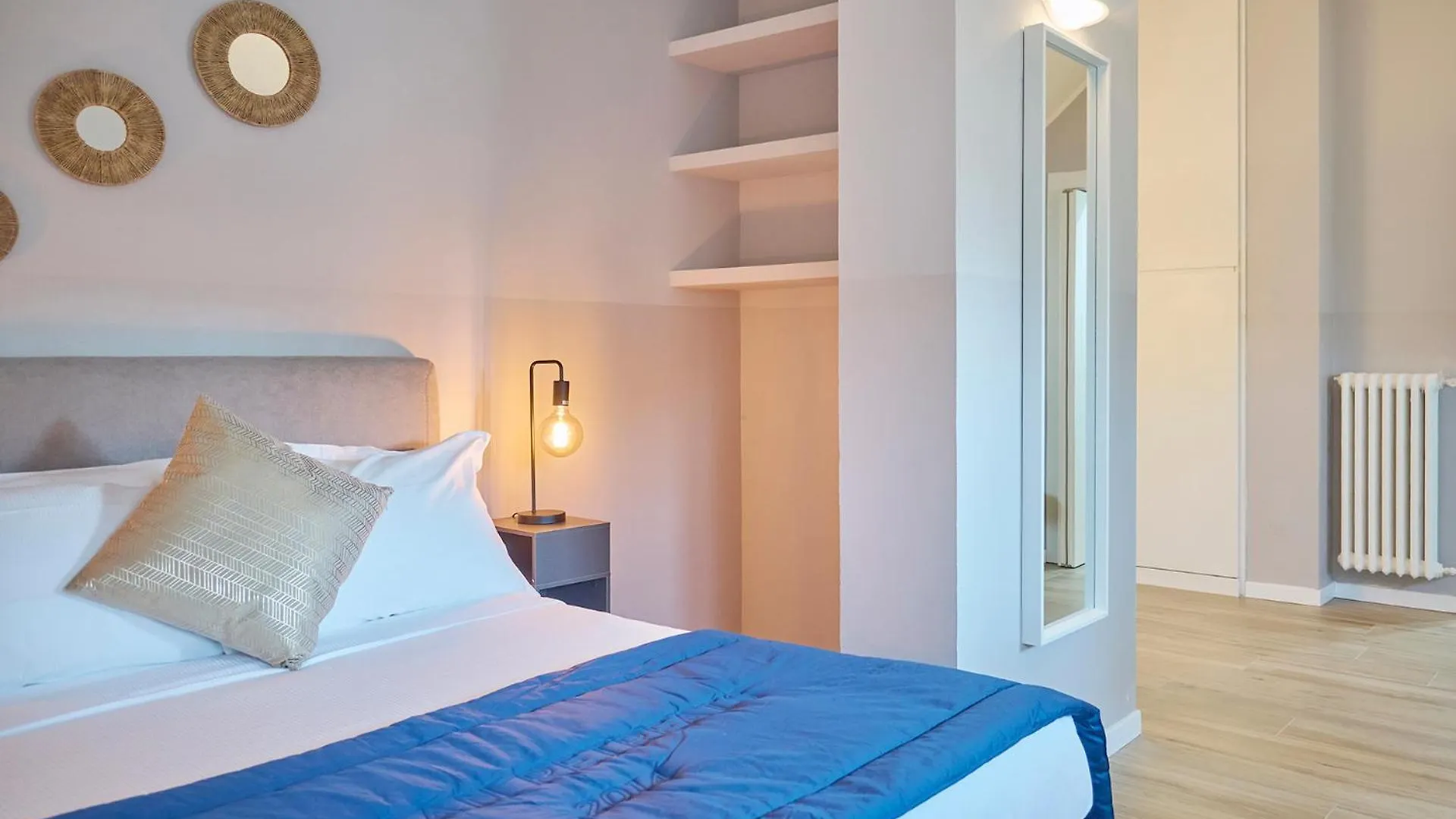 Milan Retreats Duomo Suites
