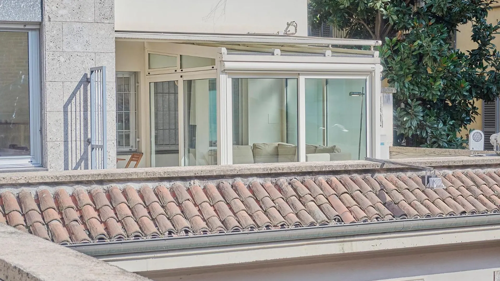 Apartment Milan Retreats Duomo Suites