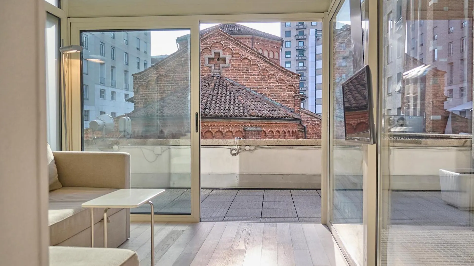 Milan Retreats Duomo Suites Apartment