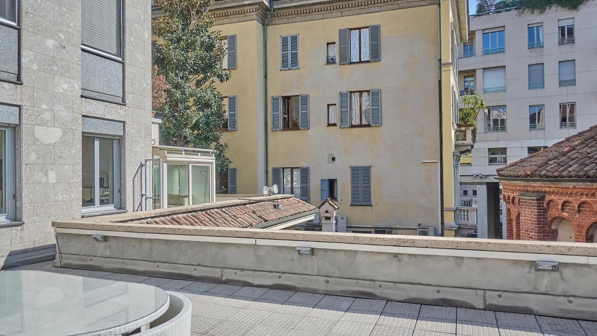 Milan Retreats Duomo Suites Italien