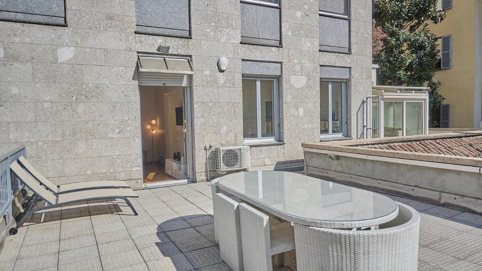 Milan Retreats Duomo Suites 0*,  Italien