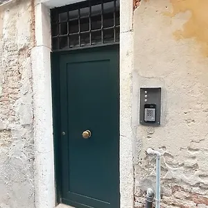 Ca' Corazzeri Appartement Venise