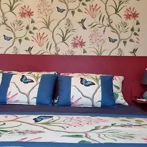 Romantic Marina Appartement San Remo