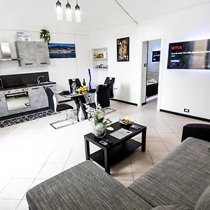 Homeholidaysanremo - 2,0 Appartement San Remo