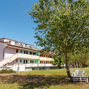 Arcobaleno Apartment Casa Bullo