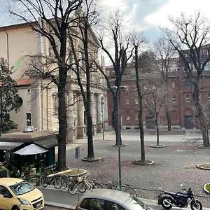 Ca Bela - Moscova Appartement