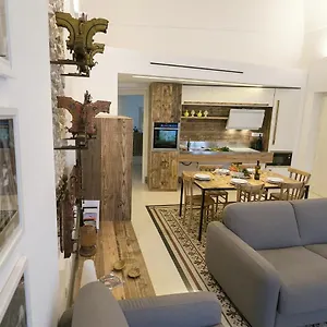Dione By Dimore In Sicily Ortigia Appartement Syracuse