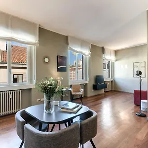 Santa Tecla Appartement Milan