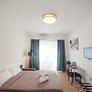 In Style St Peter Appartement Rome