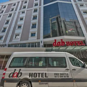 Dab 4*, İstanbul Türkiye