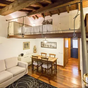 Cairoli Appartement Milan
