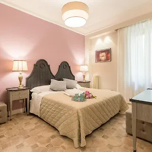 Altarocca Embassy Ferienhaus Rom