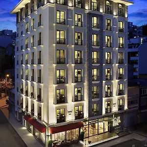 Icon 4*, İstanbul Türkiye