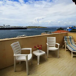 Larimar Boutique 3*, Çeşme Türkiye