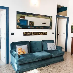Casa Mira Parasio Apartment Imperia