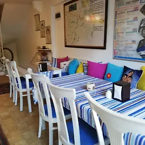 Urkmez 3*, Selçuk Türkiye