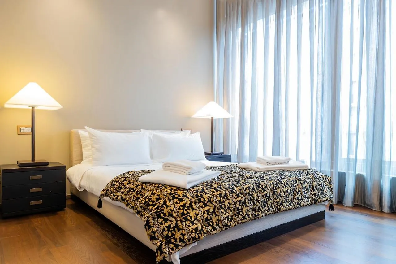 Milan Retreats Duomo Suites 0*,