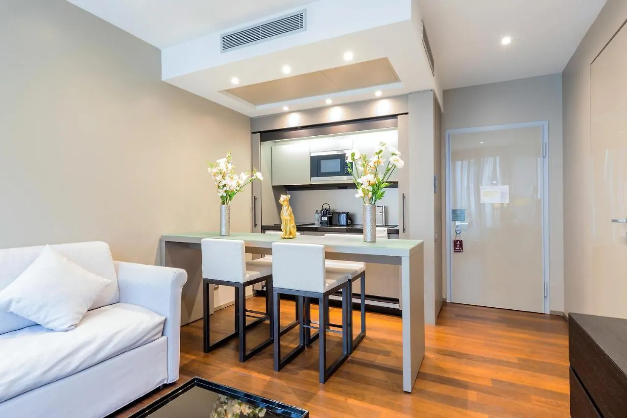 Milan Retreats Duomo Suites Appartement