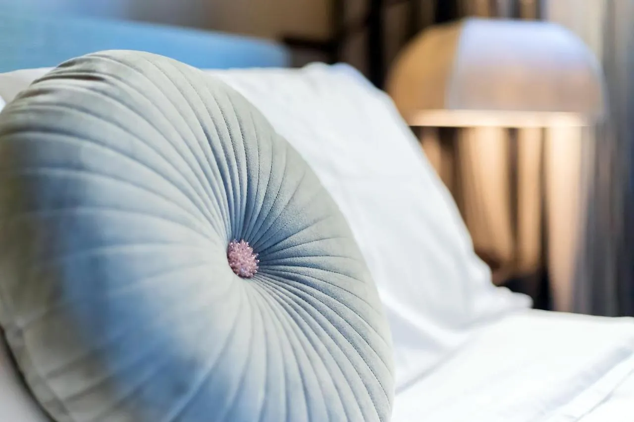 Milan Retreats Duomo Suites Daire