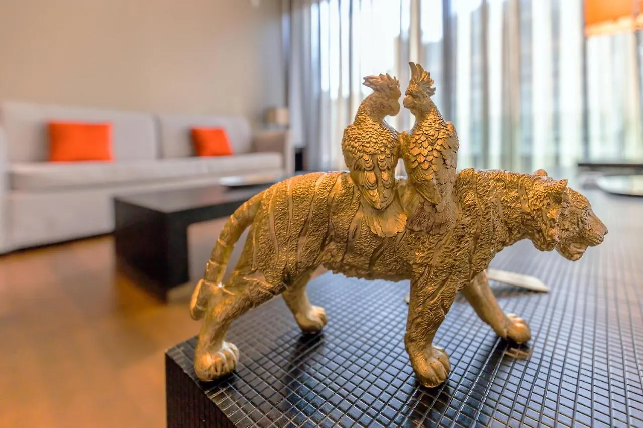 Milan Retreats Duomo Suites Italy