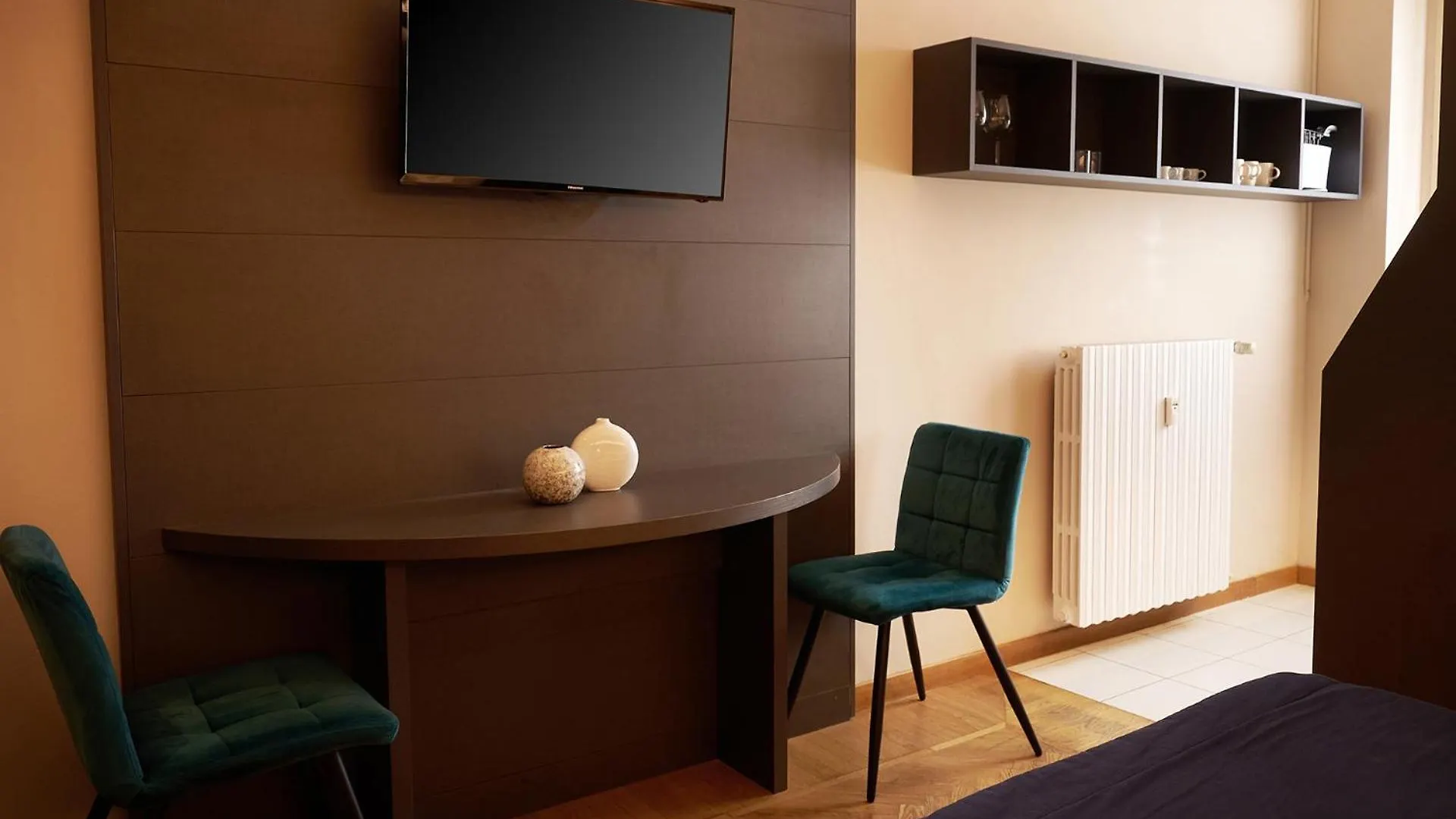 דירה Milan Retreats Duomo Suites