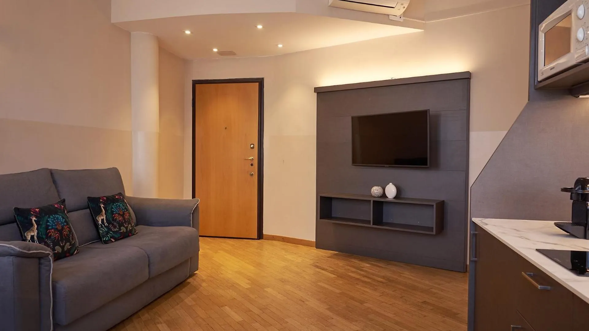 דירה Milan Retreats Duomo Suites