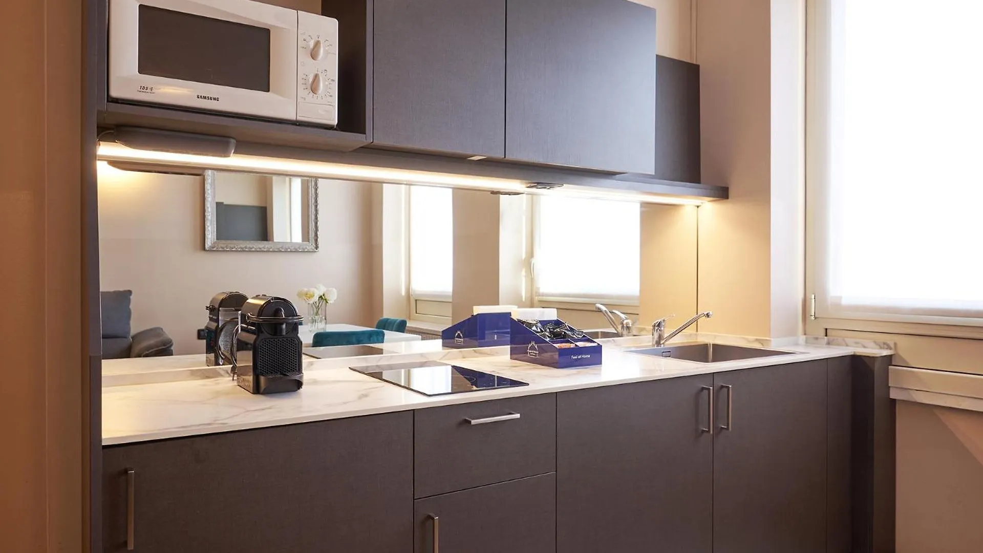 Milan Retreats Duomo Suites İtalya