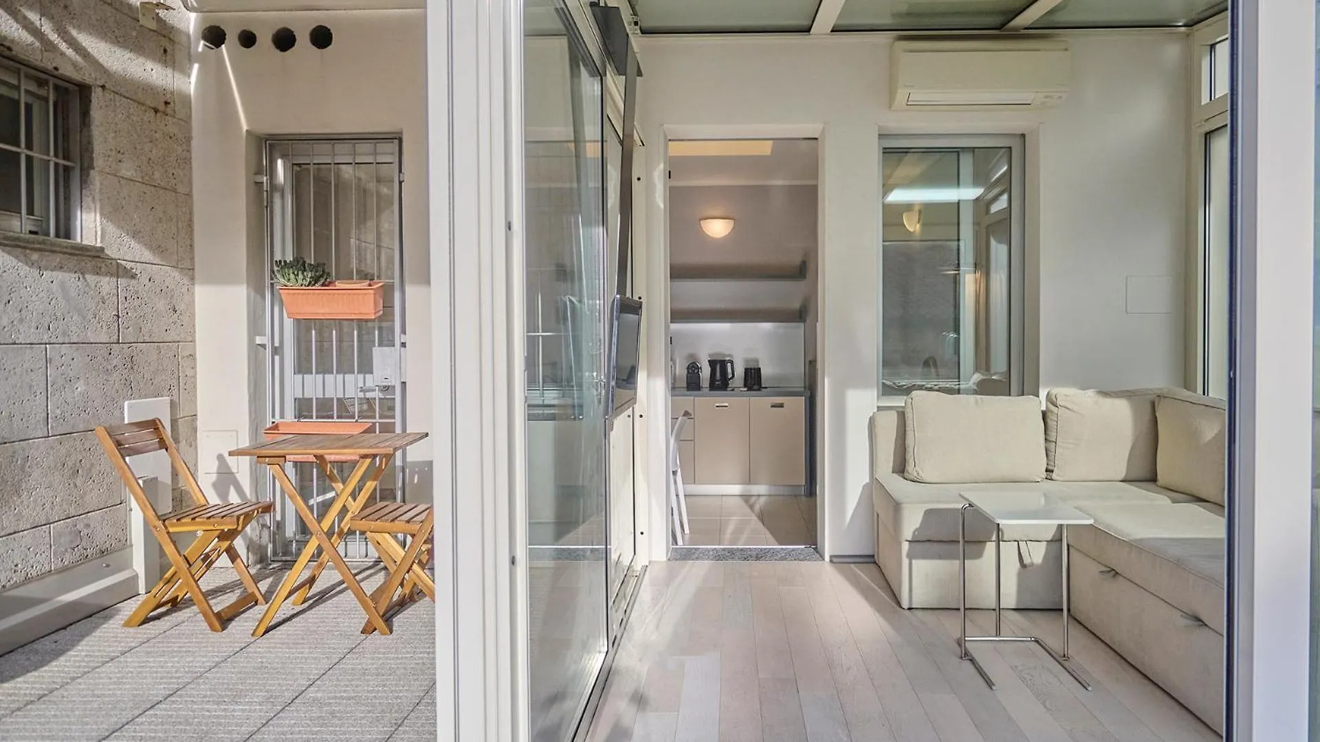 Apartment Milan Retreats Duomo Suites