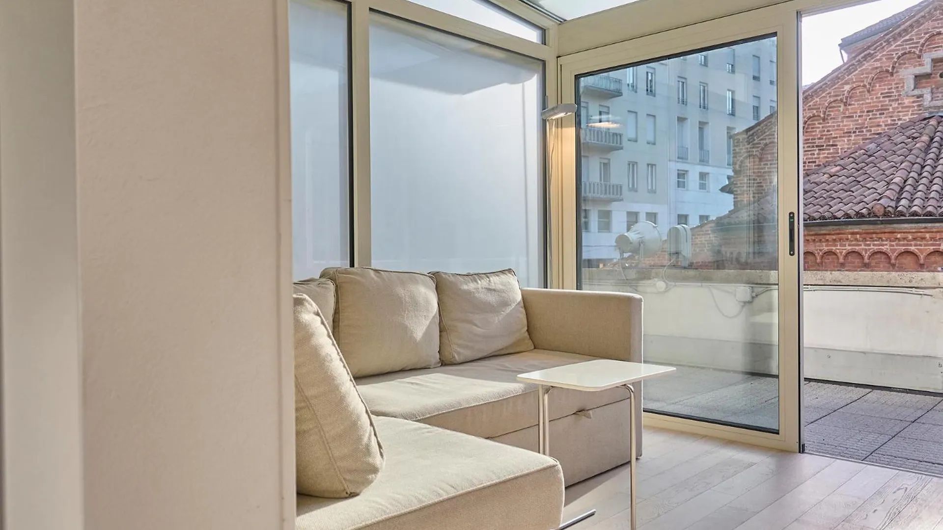 Milan Retreats Duomo Suites İtalya