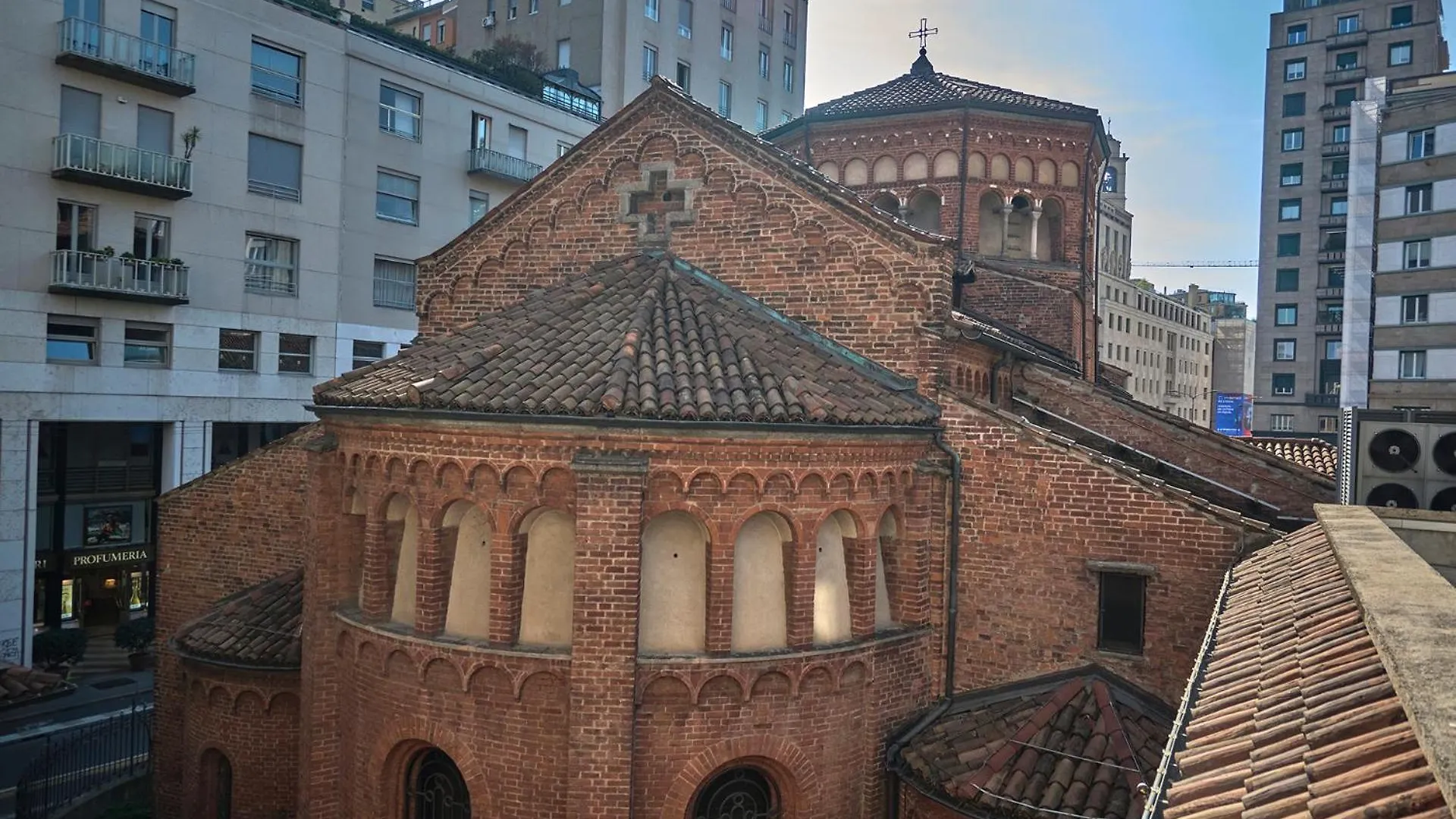 Milan Retreats Duomo Suites 0*,  İtalya